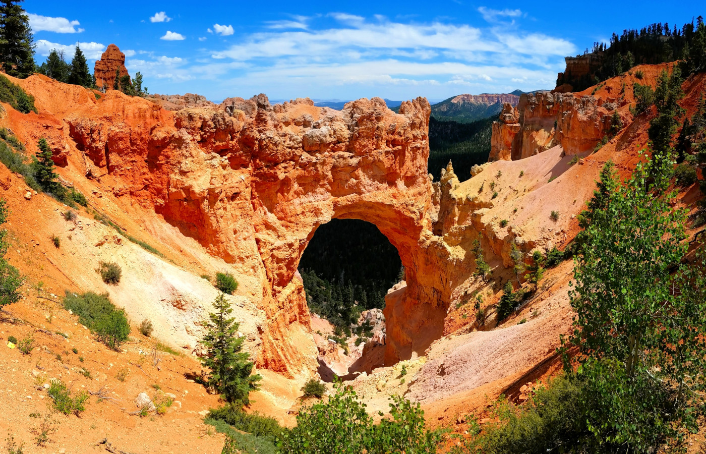 Utah, Yellowstone und Wyoming intensiv